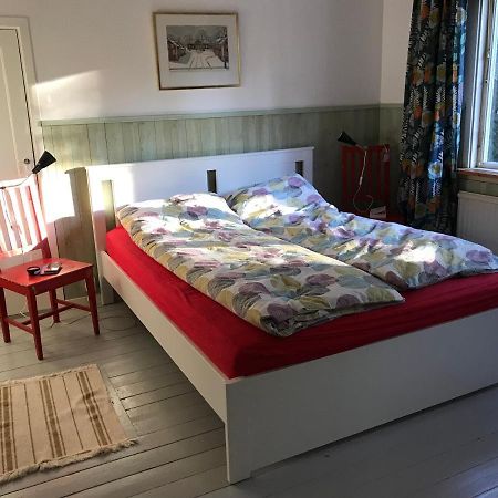 Ferienhaus Smaland Fågelfors Kültér fotó