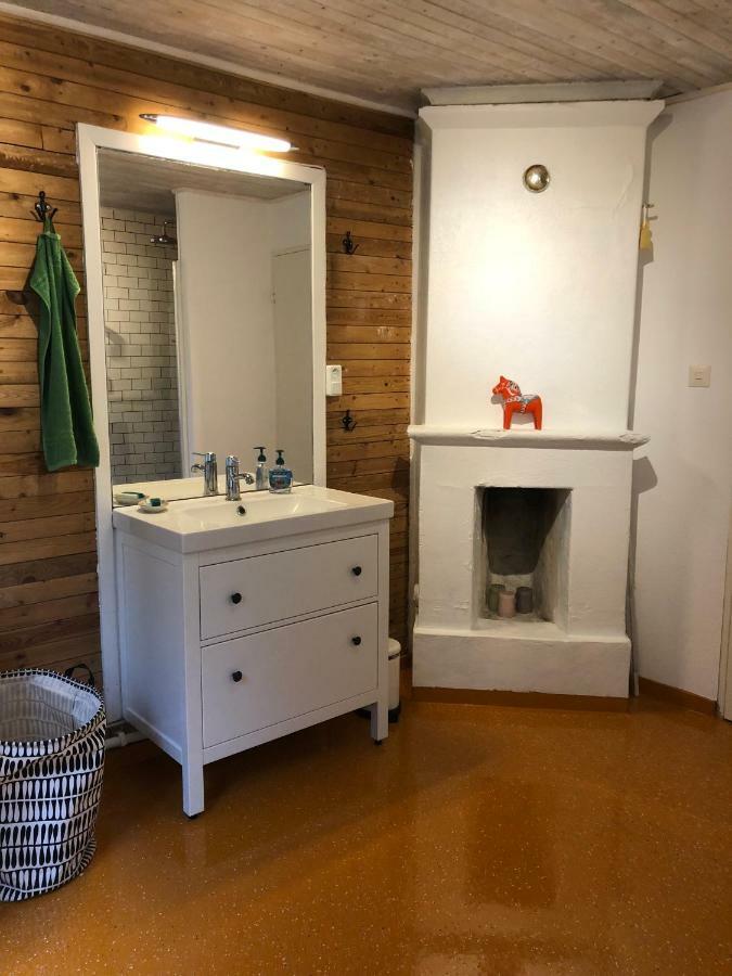 Ferienhaus Smaland Fågelfors Kültér fotó