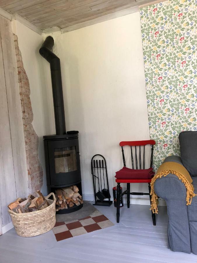 Ferienhaus Smaland Fågelfors Kültér fotó