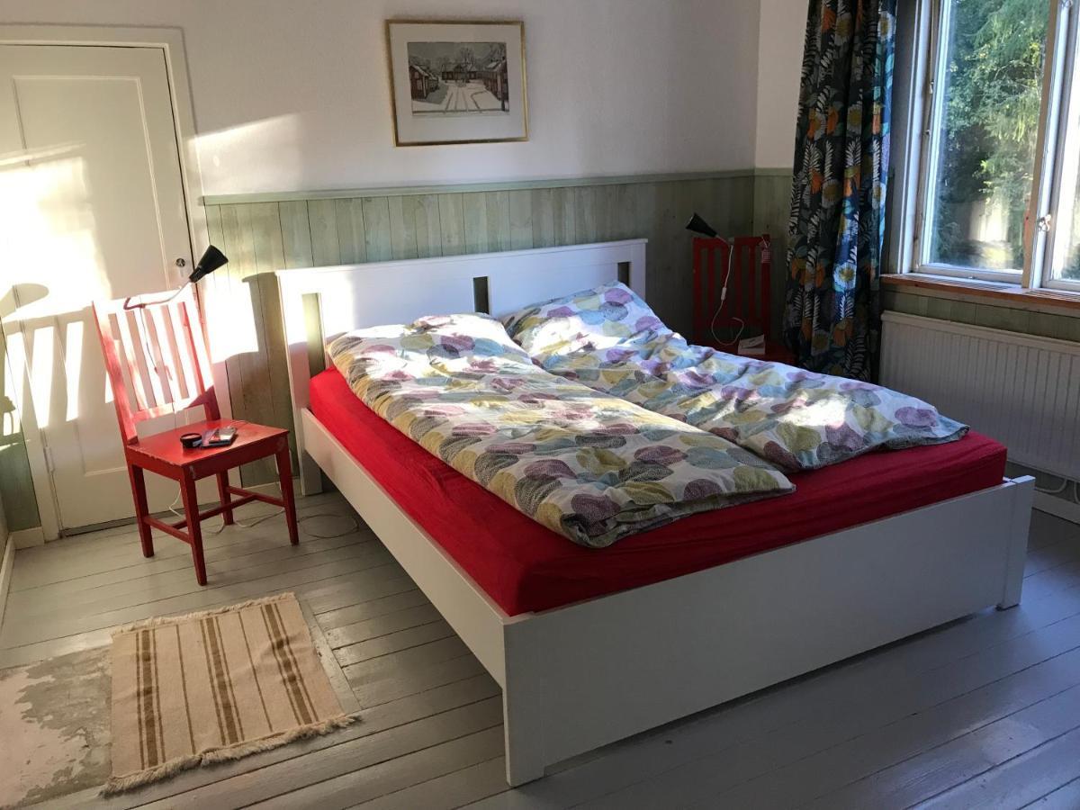 Ferienhaus Smaland Fågelfors Kültér fotó