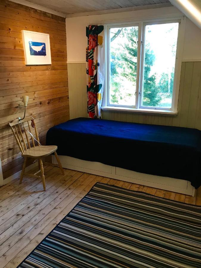 Ferienhaus Smaland Fågelfors Kültér fotó